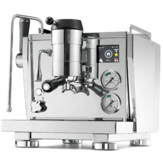 Rocket R NINE ONE Stainless Steel