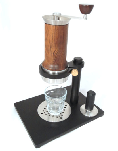 Aram Espresso Maker – Bild 2