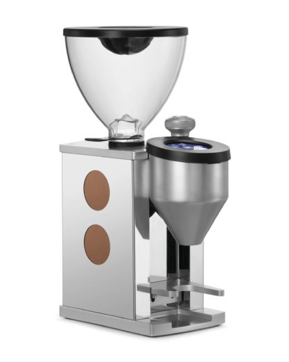 Rocket Espresso Faustino Chrome