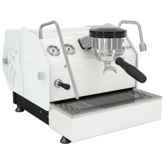 La Marzocco GS/3 AV Flat White Glass