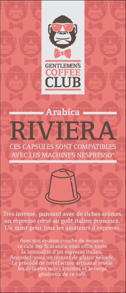 Capsules Riviera – Bild 2