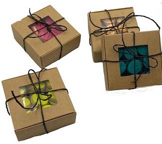 GCC Cookies assortiment