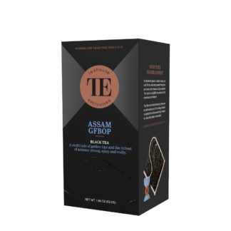 Teahouse Exclusives – Luxury Assam