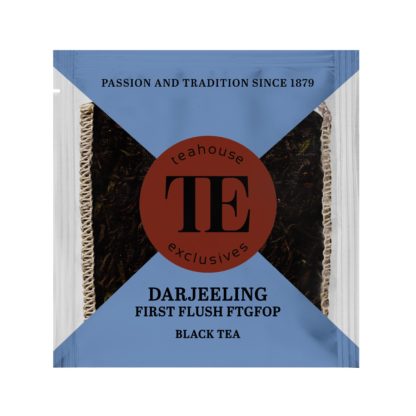 Teahouse Exclusives – Luxury Darjeeling – Image 2