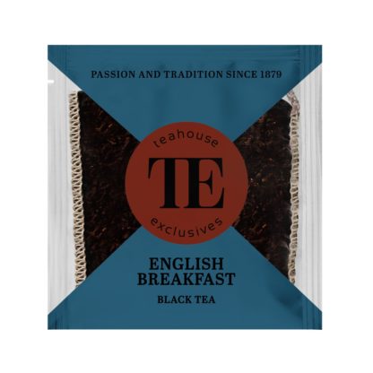 Teahouse Exclusives – Luxury English Breakfast – Image 2
