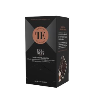 Teahouse Exclusives – Luxury Earl Grey