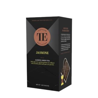 Teahouse Exclusives – Luxury Jasmine
