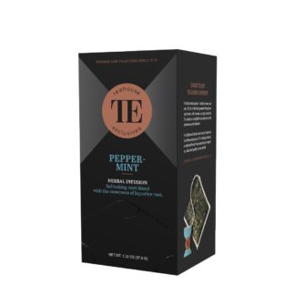 Teahouse Exclusives – Luxury Peppermint