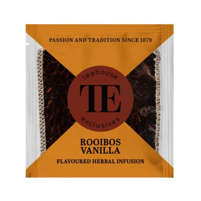 Teahouse Exclusives – Luxury Rooibos Vanilla – Image 2