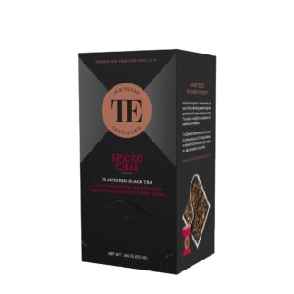 Teahouse Exclusives – Luxury Spiced Chai