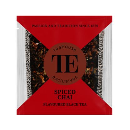 Teahouse Exclusives – Luxury Spiced Chai – Bild 2