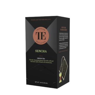 Teahouse Exclusives – Luxury Sencha