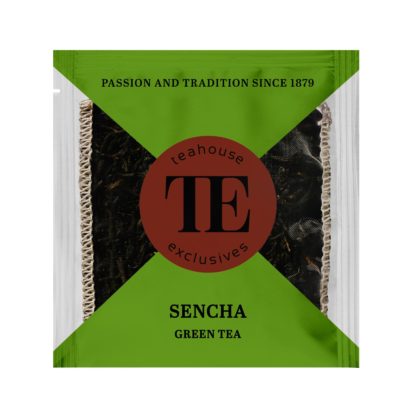 Teahouse Exclusives – Luxury Sencha – Image 2