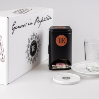 Coffret cadeau Teahouse Exclusives – Luxury
