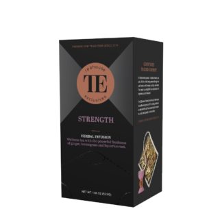 Teahouse Exclusives – Luxury Strength