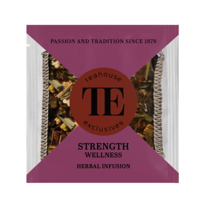 Teahouse Exclusives – Luxury Strength – Bild 2