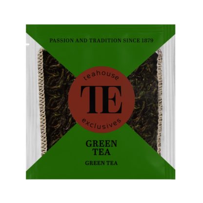 Teahouse Exclusives – Luxury Green Tea – Image 2