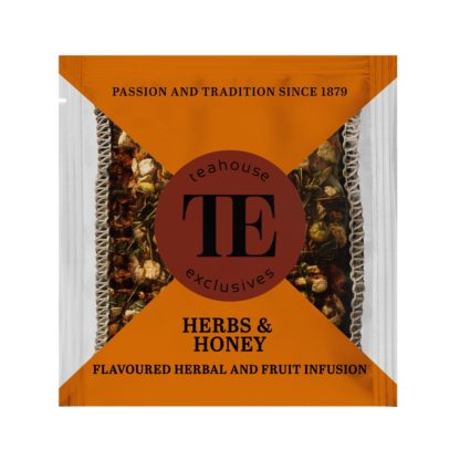 Teahouse Exclusives – Luxury Herbs & Honey – Image 2