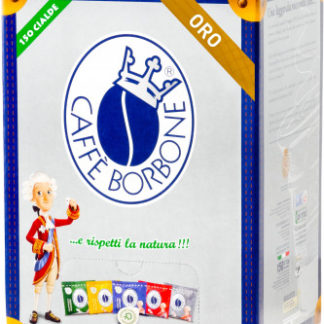 Borbone - Oro Espresso - 150 dosettes E.S.E.