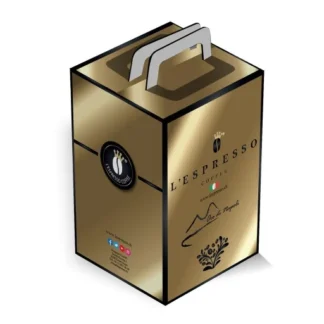Cialda Oro di Napoli