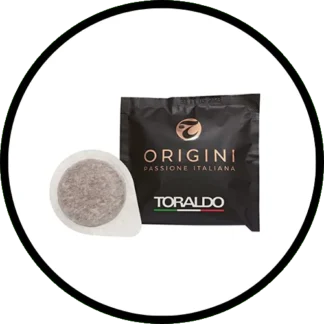 Toraldo origini