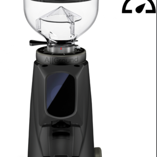 Fiorenzato AllGround Sense (avec balance intégrée)