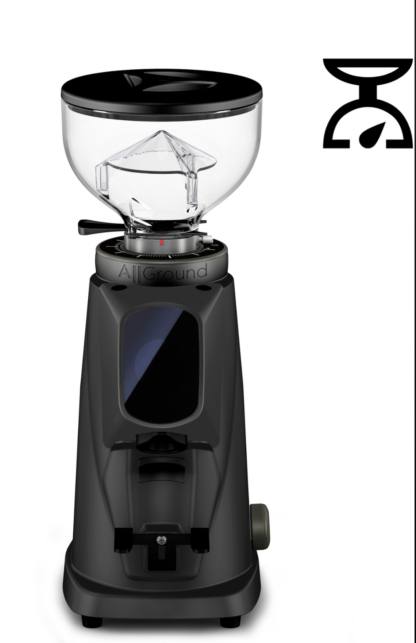 Fiorenzato AllGround Sense (avec balance intégrée)