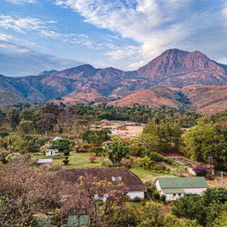 Lunji Tanzania