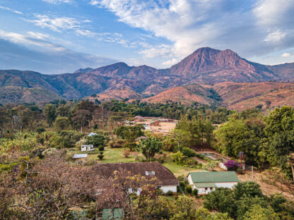 Lunji Tanzania