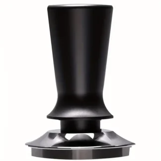Tamper BEARR Coffee Alu black