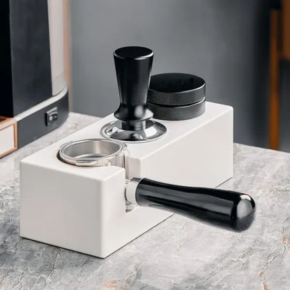 Tamping station – Image 2