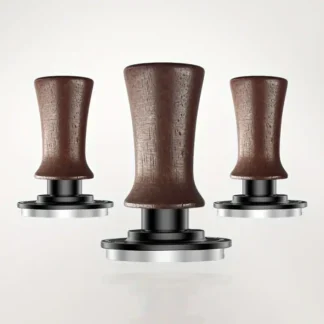 Tamper BEARR Coffee
