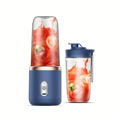Smoothie Mixer