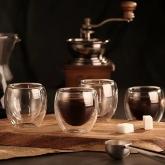 Tasse bijoux Espresso