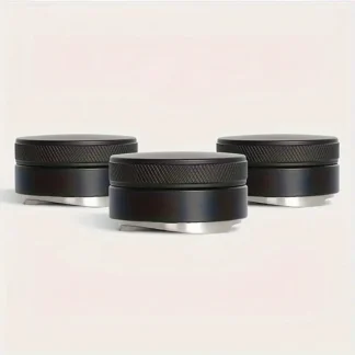 Coffee distributor Leveler