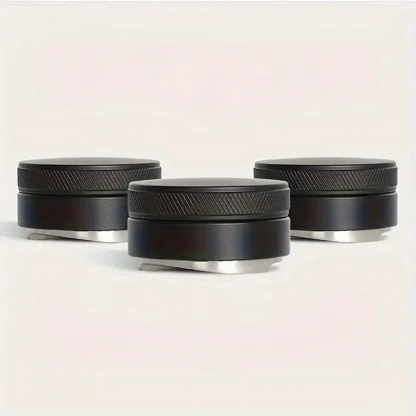 Coffee distributor Leveler