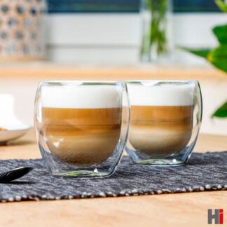 Tasse bijoux Cappuccino